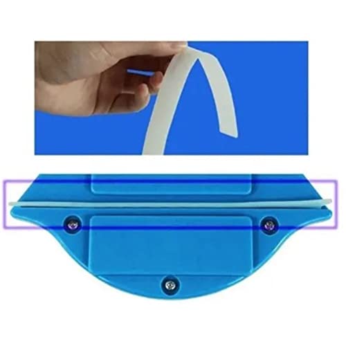 Magnetic Window Wiper