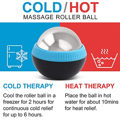 Chill Relief Ball